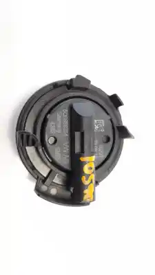 Peça sobressalente para automóvel em segunda mão sensor por audi a3 (8vk) 1.5 16v tsi act 150 cv / 110 kw referências oem iam 5q0959354