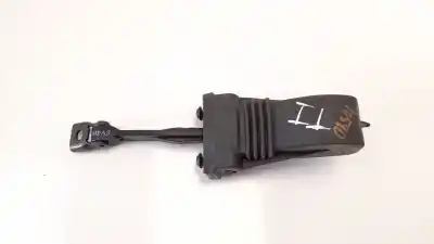 Peça sobressalente para automóvel em segunda mão esticador de porta por audi a3 (8vk) 1.5 16v tsi act 150 cv / 110 kw referências oem iam 8v4839249a