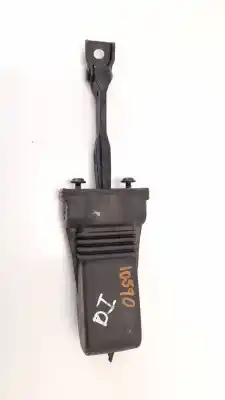 Peça sobressalente para automóvel em segunda mão esticador de porta por audi a3 (8vk) 1.5 16v tsi act 150 cv / 110 kw referências oem iam 8v4837249a