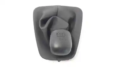Pezzo di ricambio per auto di seconda mano pomello della leva del cambio per citroen berlingo (er_, ec_) 1.5 bluehdi 100 riferimenti oem iam 98193765zd