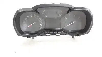 Pezzo di ricambio per auto di seconda mano pannello degli strumenti per citroen berlingo (er_, ec_) 1.5 bluehdi 100 riferimenti oem iam 9842413280