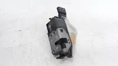 Pezzo di ricambio per auto di seconda mano serratura porta anteriore destra per citroen berlingo (er_, ec_) 1.5 bluehdi 100 riferimenti oem iam 9816343380
