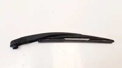 Pezzo di ricambio per auto di seconda mano braccio tergicristallo posteriore per citroen berlingo (er_, ec_) 1.5 bluehdi 100 riferimenti oem iam 9682979680