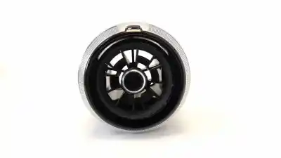 Peça sobressalente para automóvel em segunda mão grelha / difusor de ar por audi a3 (8vk) 1.5 16v tsi act 150 cv / 110 kw referências oem iam 81a820901f