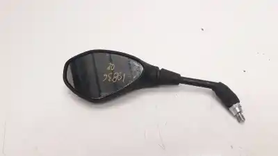 Peça sobressalente para automóvel em segunda mão espelho retrovisor esquerdo por bmw c 400 350 cm3 referências oem iam 51168388739  