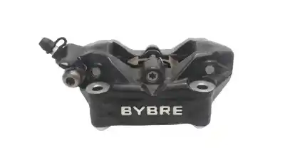 Tweedehands auto-onderdeel remklauw links voor voor bmw c 400 350 cm3 oem iam-referenties 34118566779