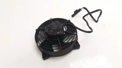 Tweedehands auto-onderdeel elektro ventilator voor bmw c 400 350 cm3 oem iam-referenties 17428552529