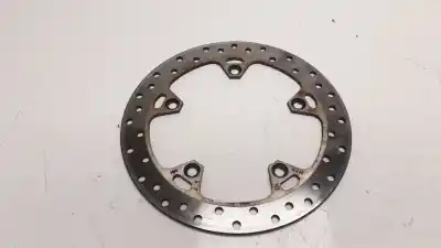 Tweedehands auto-onderdeel voorremschijf voor bmw c 400 350 cm3 oem iam-referenties 34217664102