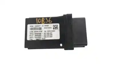 Tweedehands auto-onderdeel elektronische module voor bmw c 400 350 cm3 oem iam-referenties 160022101