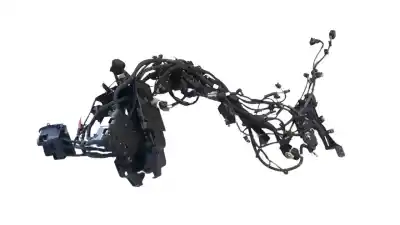 Tweedehands auto-onderdeel elektronische module voor bmw c 400 350 cm3 oem iam-referenties 61118395845