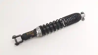 Tweedehands auto-onderdeel achter schokbreker voor bmw c 400 350 cm3 oem iam-referenties 33548558175