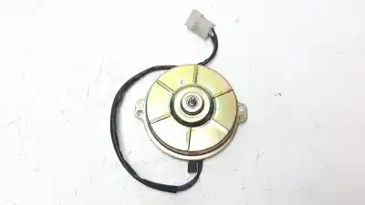Second-hand car spare part radiator cooling fan for ligier js50 js50 oem iam references dbr081mlr  