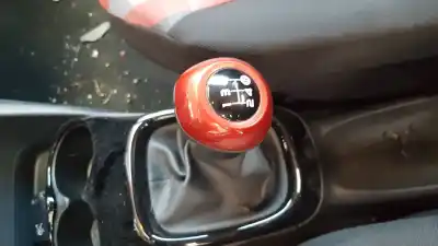 Gebrauchtes Autoersatzteil GETRIEBE zum PEUGEOT 108 TOP  OEM-IAM-Referenzen 20TT57  1611551780