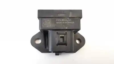 Pièce détachée automobile d'occasion MODULE ÉLECTRONIQUE pour FORD FOCUS TURNIER  Références OEM IAM F1FA9D370GA  