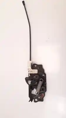 Second-hand car spare part bonnet lock for ford focus turnier 1.0 ecoboost oem iam references bm5a16700