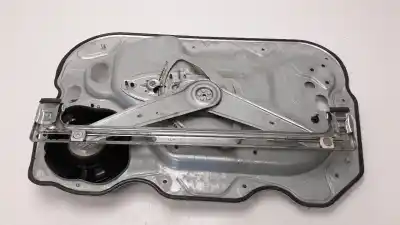 Автозапчастина б/у РЕГУЛЯТОР ВІКНА ПЕРЕДНІЙ ЛІВИЙ для FORD FOCUS LIM. (CB4)  Посилання на OEM IAM 3M51R23201DA  