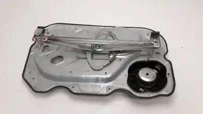 Piesă de schimb auto la mâna a doua mecanism acționare geam fațã dreapta pentru ford focus lim. (cb4) 1.6 tdci cat referințe oem iam 3m51r23200da