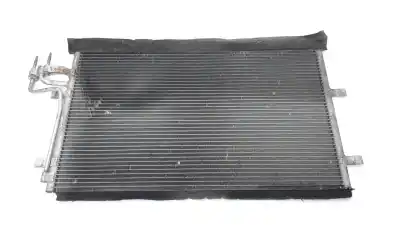 Piesă de schimb auto la mâna a doua condensator / radiator aer conditionat pentru ford focus lim. (cb4) 1.6 tdci cat referințe oem iam 3m5h19710cc