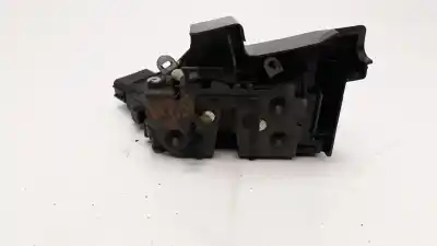 Piesă de schimb auto la mâna a doua încuietoare ușa fațã stânga pentru ford focus lim. (cb4) 1.6 tdci cat referințe oem iam 3m5ar21813et