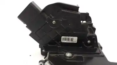 Second-hand car spare part left front door lock for ford focus lim. (cb4) 1.6 tdci cat oem iam references 3m5ar21813et  crdfrd6707