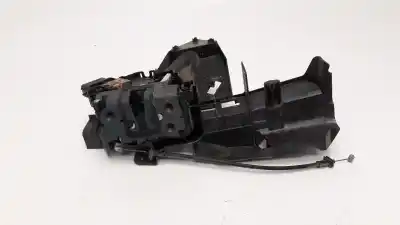 Piesă de schimb auto la mâna a doua încuietoare ușa din dreapta fațã pentru ford focus lim. (cb4) 1.6 tdci cat referințe oem iam 240021300