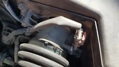 Piesă de schimb auto la mâna a doua debitmetru pentru ford focus lim. (cb4) 1.6 tdci cat referințe oem iam 7m519a673