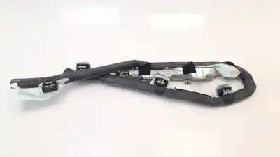 Автозапчастина б/у ПЕРЕДНЯ ЛІВА ПОДУШКА БЕЗПЕКИ для FORD FOCUS LIM. (CB4)  Посилання на OEM IAM 7M51A14K159AF  