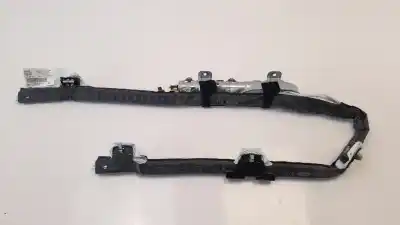 Piesă de schimb auto la mâna a doua airbag perdea fațã dreapta pentru ford focus lim. (cb4) 1.6 tdci cat referințe oem iam 7m51a14k158af