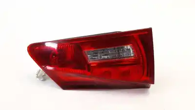 Автозапчасти б/у внутренний левый задний фонарь за lexus is200 (ds2/is2) 2.2 d-4d cat 150 cv / 110 kw ссылки oem iam 8159153071