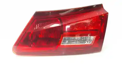 Автозапчасти б/у внутренний правый задний фонарь за lexus is200 (ds2/is2) 2.2 d-4d cat 150 cv / 110 kw ссылки oem iam 8158153071