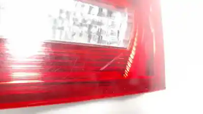 Автозапчастина б/у внутрішній правий завод для lexus is200 (ds2/is2) 2.2 d-4d cat 150 cv / 110 kw посилання на oem iam 8158153071  