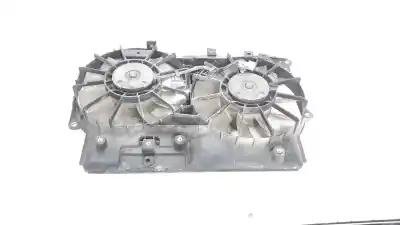 Автозапчастина б/у електро вентилятор для lexus is200 (ds2/is2) 2.2 d-4d cat 150 cv / 110 kw посилання на oem iam 1636326060  