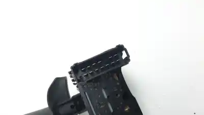 Pezzo di ricambio per auto di seconda mano comando pulito per dacia duster 1.5 dci diesel fap cat 107 cv / 79 kw riferimenti oem iam 8200792587  