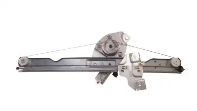 Second-hand car spare part PASSENGER SIDE RIGHT WINDOW REGULATOR for DACIA DUSTER  OEM IAM references 8200733828 115614 106085501
