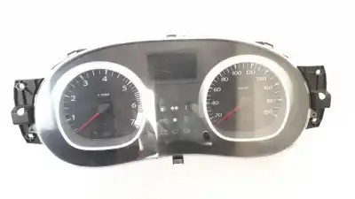 Second-hand car spare part DASHBOARD for DACIA DUSTER  OEM IAM references 248100029R  