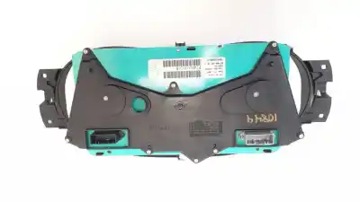 Second-hand car spare part dashboard for dacia duster 1.5 dci diesel fap cat 107 cv / 79 kw oem iam references 248100029r  