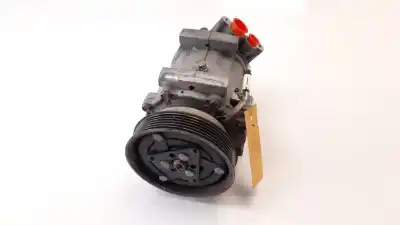 Second-hand car spare part air conditioning compressor for dacia duster 1.5 dci diesel fap cat 107 cv / 79 kw oem iam references 926006229r 1148fk351334681 32742