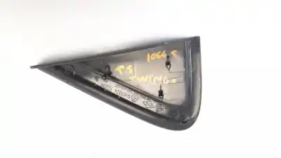 Автозапчастина б/у молдинг для renault twingo iii 0.9 energy посилання на oem iam 83317239r  
