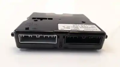 Автозапчастина б/у електронний модуль для renault twingo iii 0.9 energy посилання на oem iam 285254309r  