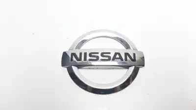 Gebrauchtes Autoersatzteil FORMTEIL zum NISSAN NP300 PICK-UP (D23)  OEM-IAM-Referenzen 90891EB300  