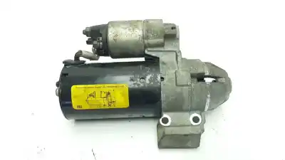 Peça sobressalente para automóvel em segunda mão motor de arranque por bmw x1 (e84) 2.0 turbodiesel cat referências oem iam 12417823700