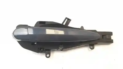 Peça sobressalente para automóvel em segunda mão puxador exterior traseiro direito por bmw x1 (e84) 2.0 turbodiesel cat referências oem iam 51212992986