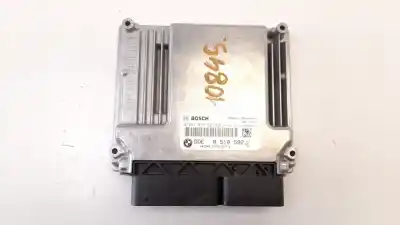 Peça sobressalente para automóvel em segunda mão centralina de motor uce por bmw x1 (e84) 2.0 turbodiesel cat referências oem iam 851059201