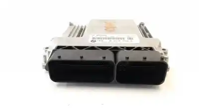 Second-hand car spare part ecu engine control for bmw x1 (e84) 2.0 turbodiesel cat oem iam references 851059201  0281016925