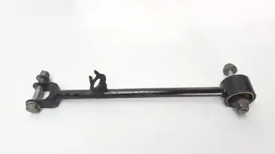 Second-hand car spare part rear left lower suspension arm for dacia duster (hs_) 1.5 dci 4x4 (hsmc, hsmd) oem iam references 8200841004