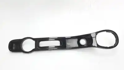 Second-hand car spare part decorative moulding for dacia duster (hs_) 1.5 dci 4x4 (hsmc, hsmd) oem iam references 969180012r