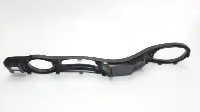 Peça sobressalente para automóvel em segunda mão moldagem por dacia duster (hs_) 1.5 dci 4x4 (hsmc, hsmd) referências oem iam 969180012r  