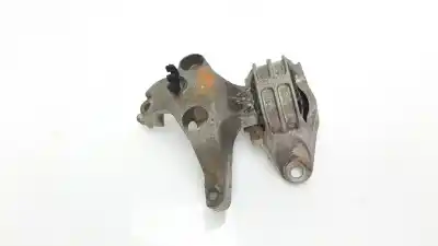 Second-hand car spare part right engine support for dacia duster (hs_) 1.5 dci 4x4 (hsmc, hsmd) oem iam references 112849221r
