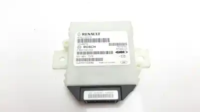 Second-hand car spare part electronic module for dacia duster (hs_) 1.5 dci 4x4 (hsmc, hsmd) oem iam references 416516237r