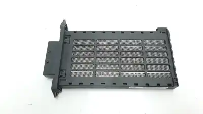 Second-hand car spare part heater blower for dacia duster (hs_) 1.5 dci 4x4 (hsmc, hsmd) oem iam references n103789td